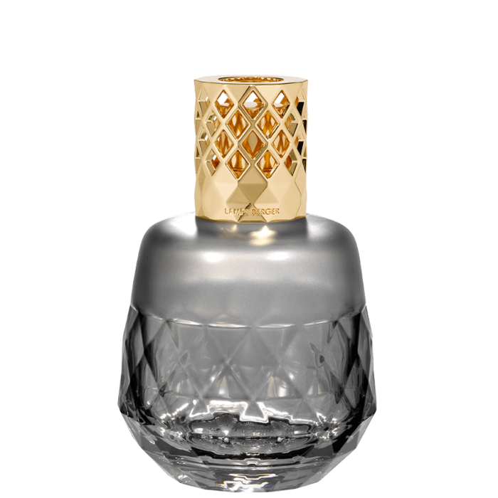 Maison Berger Clarity Lamp - Grey